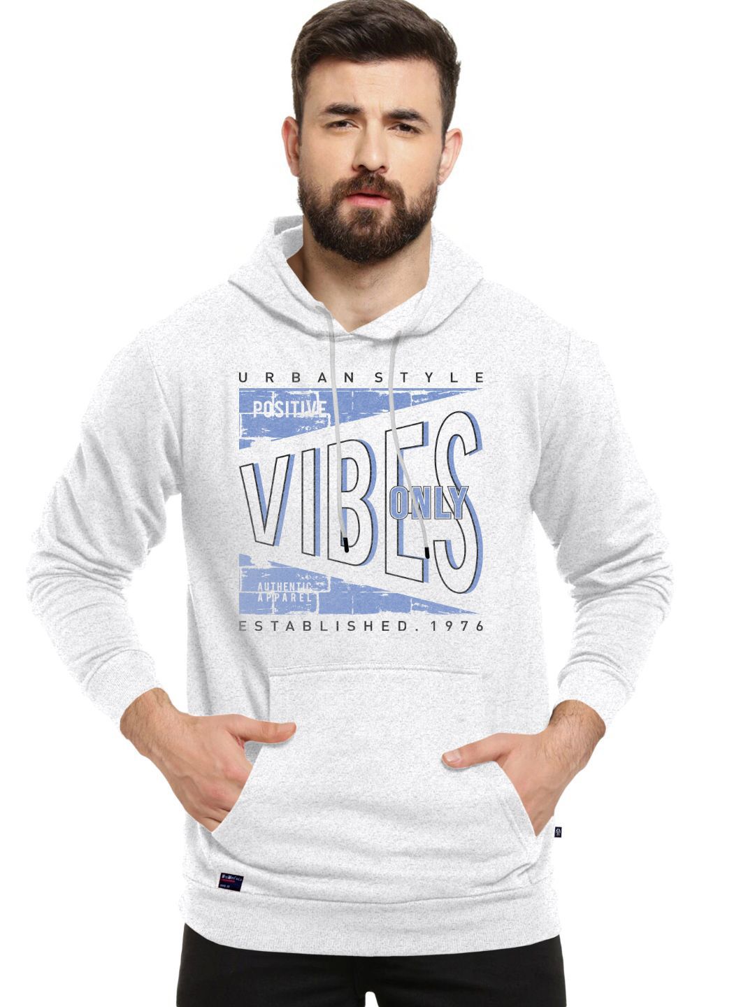 Triptee Men Printed Sweatshirt-picture-16