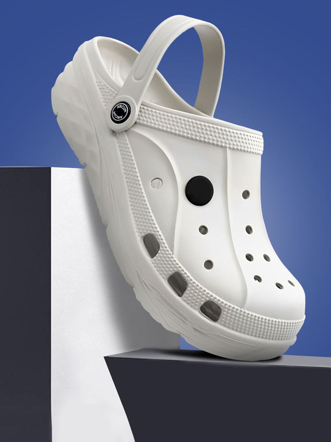 Aircum Men Clogs Sandals-image-26