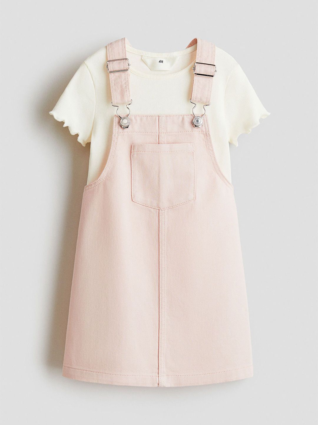 H&M 2-Piece Cotton Set-picture-46