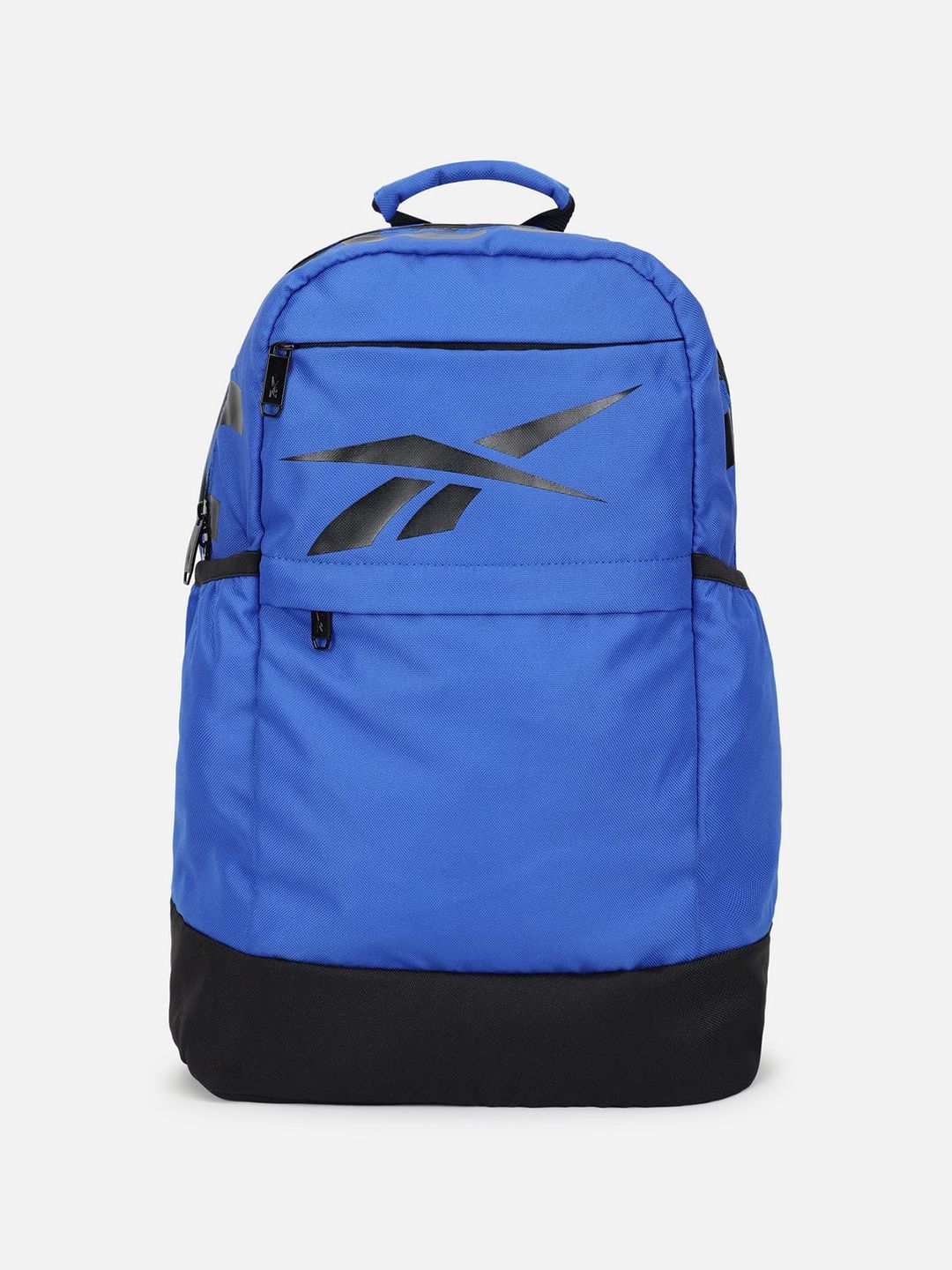Reebok Men Padded Zippered Backpack-picture-30