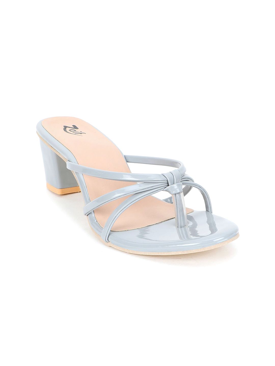 ZAIF Block Pumps with Bows-picture-56
