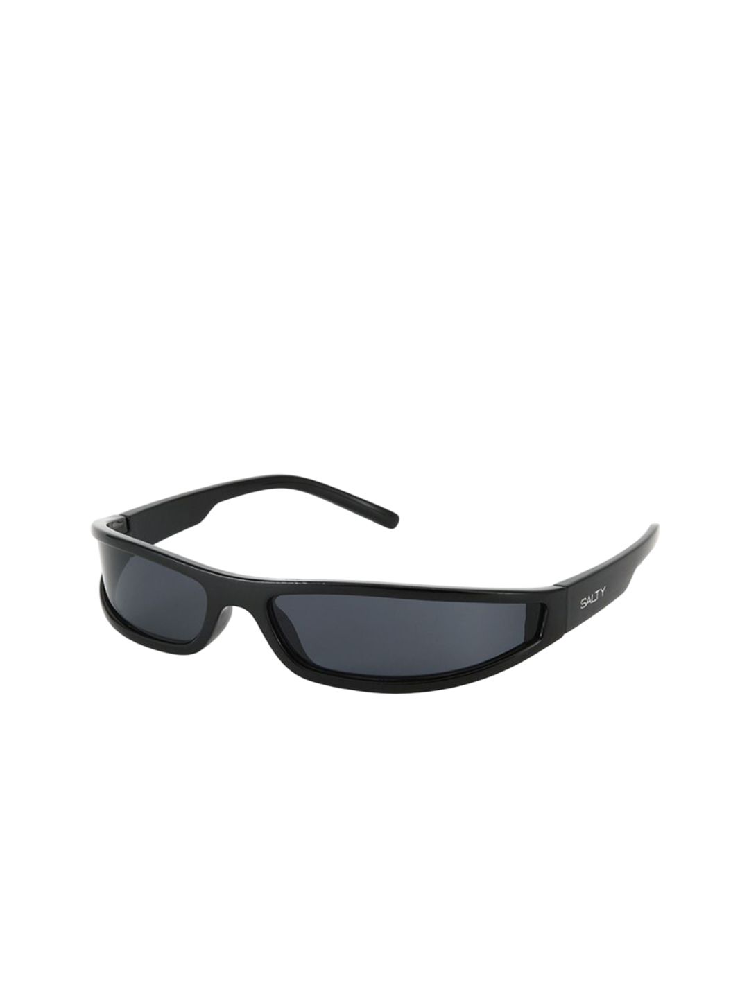 SALTY Women Sporty & Cool Wrap Around UV400 Protection Goggles SG0045-BK-BK-picture-19