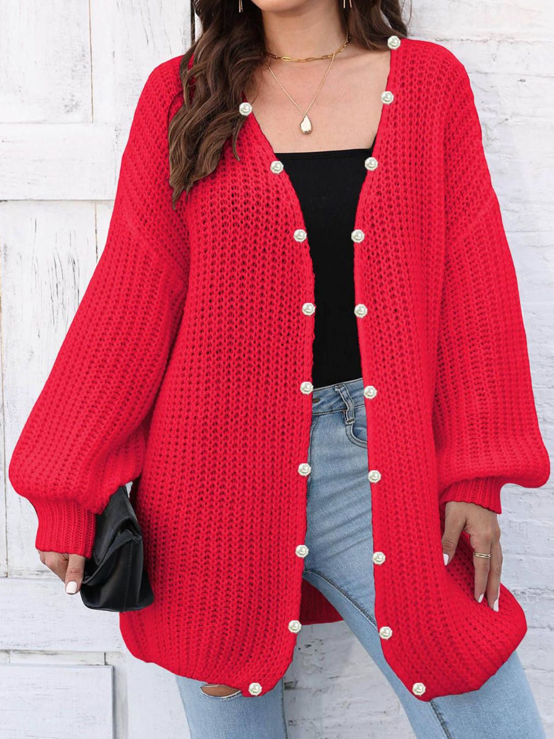 bebe women Solid Sweater-picture-41