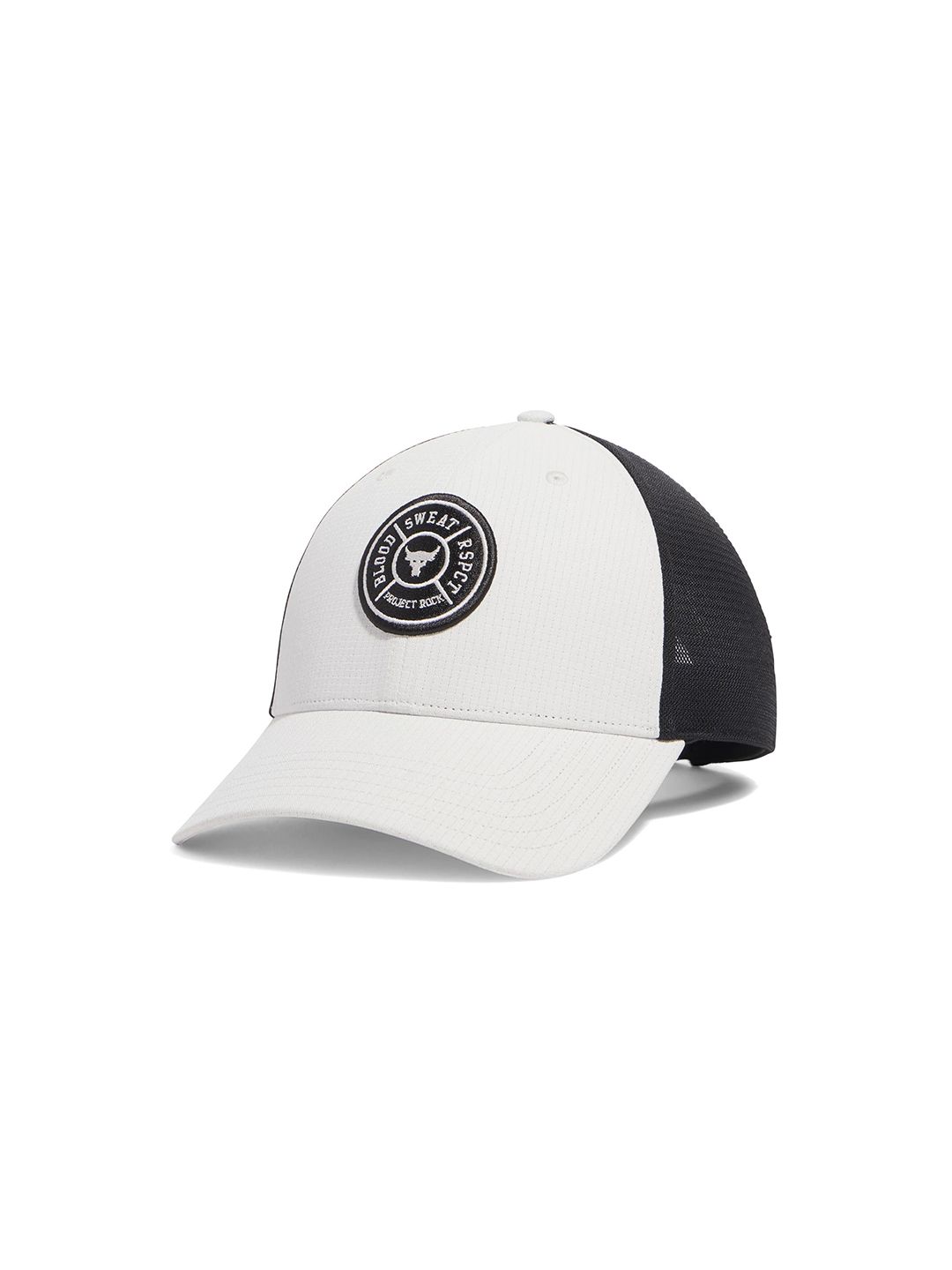 UNDER ARMOUR Project Rock Trucker Hat-image-47