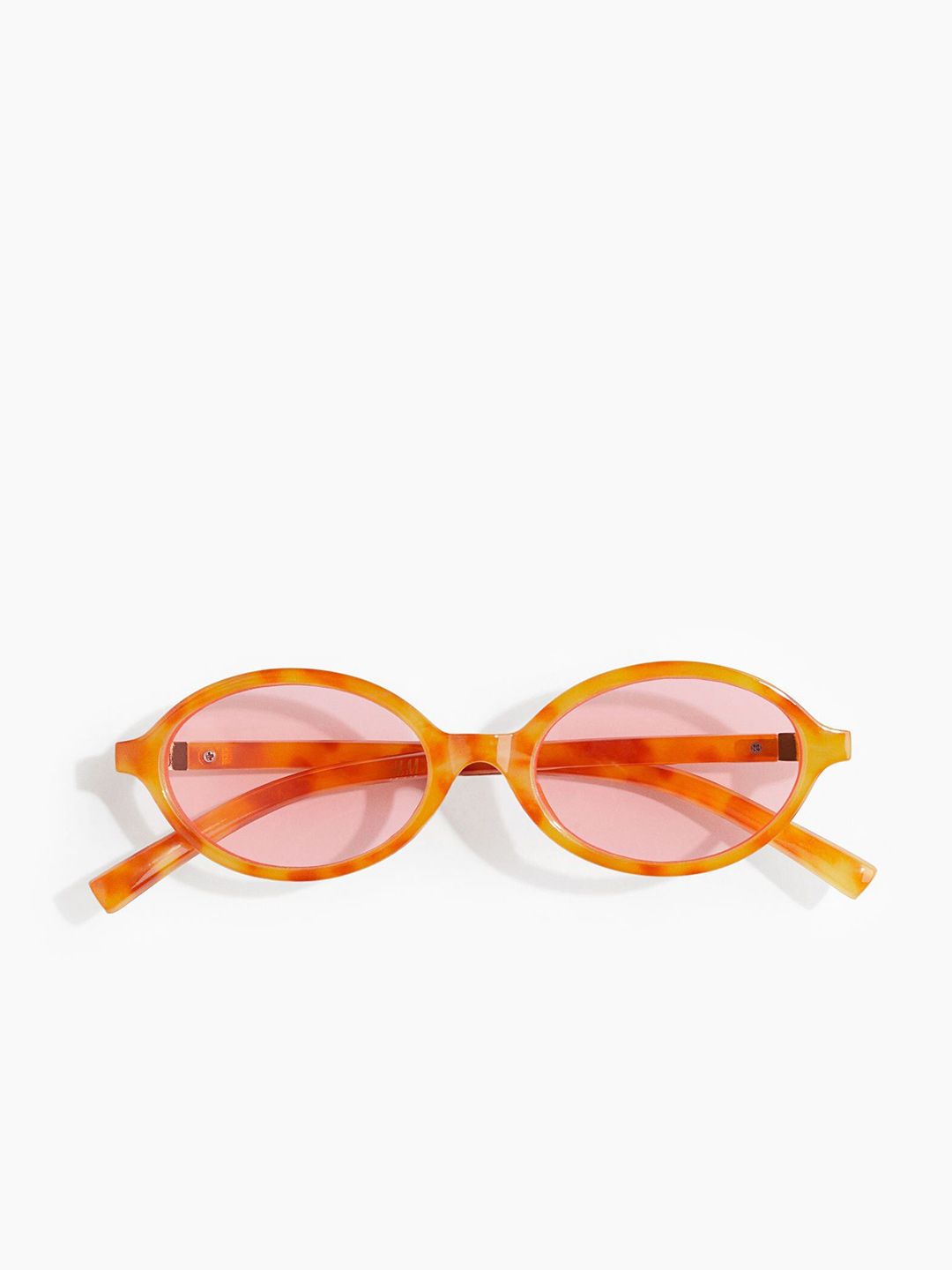 H&M Oval Sunglasses-picture-10