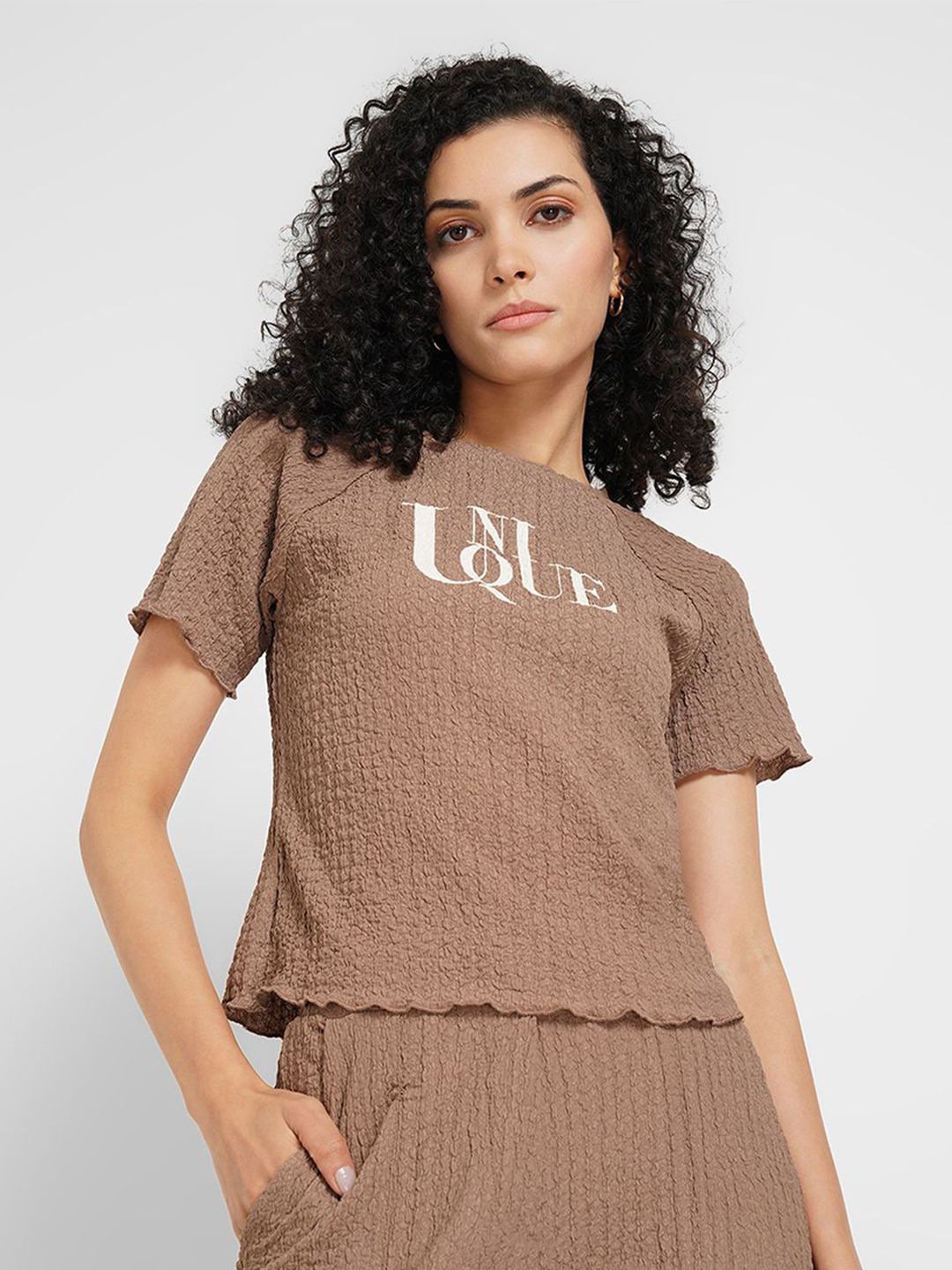 Honey by Pantaloons Top-picture-42