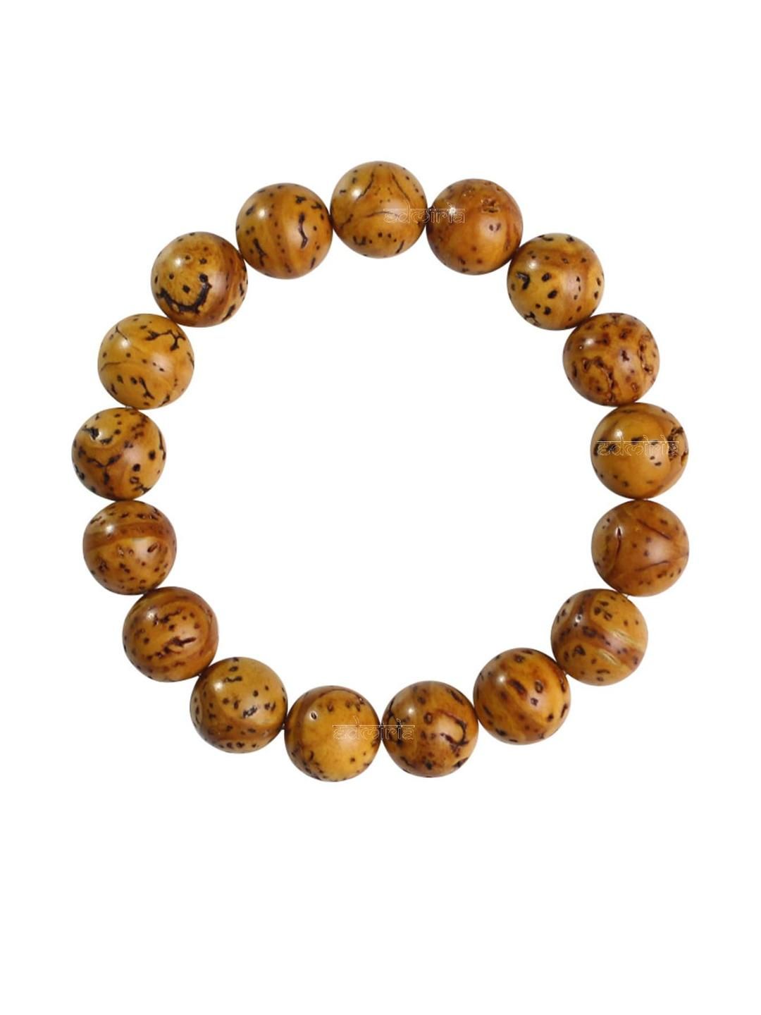 EDMIRIA Unisex Brown Bracelet-picture-33