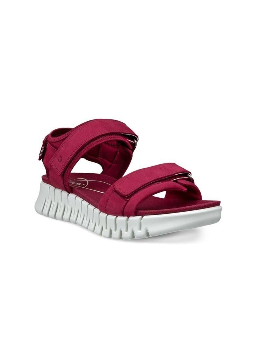 ECCO Women Open Toe Flats-picture-46