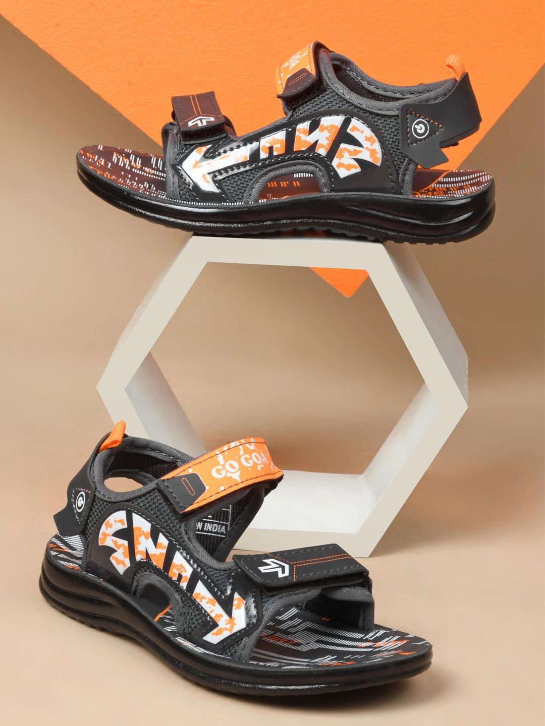 SPRENGE Kids Sports Sandals-picture-10