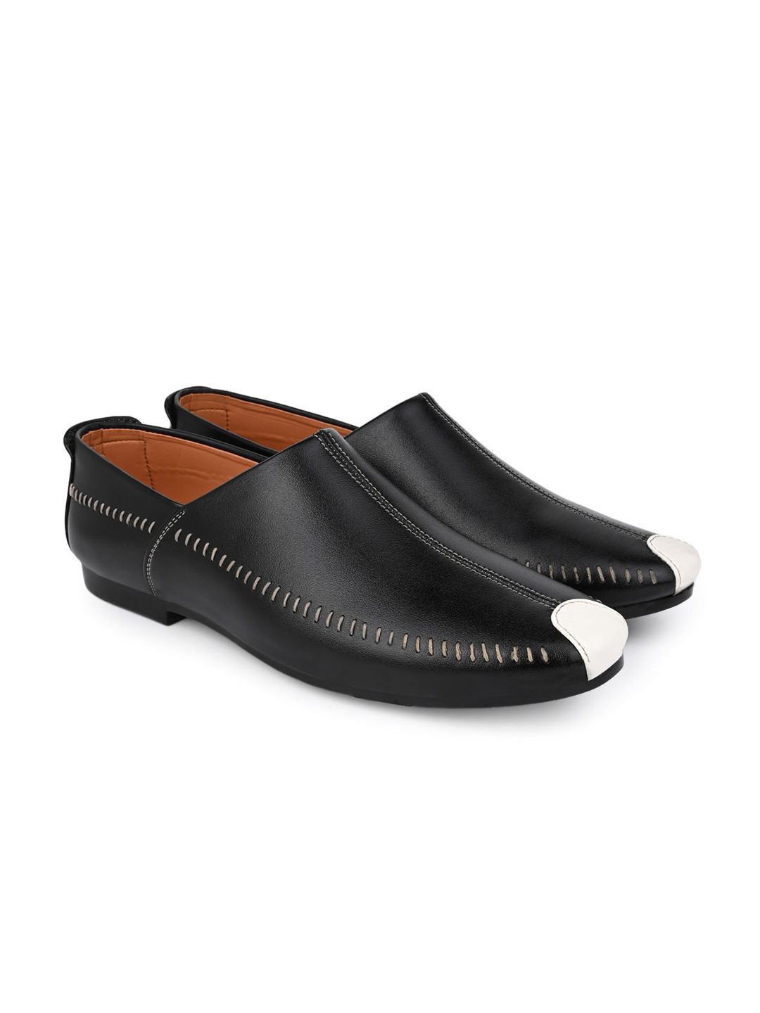 HERE&NOW Men Lightweight Loafers-picture-47