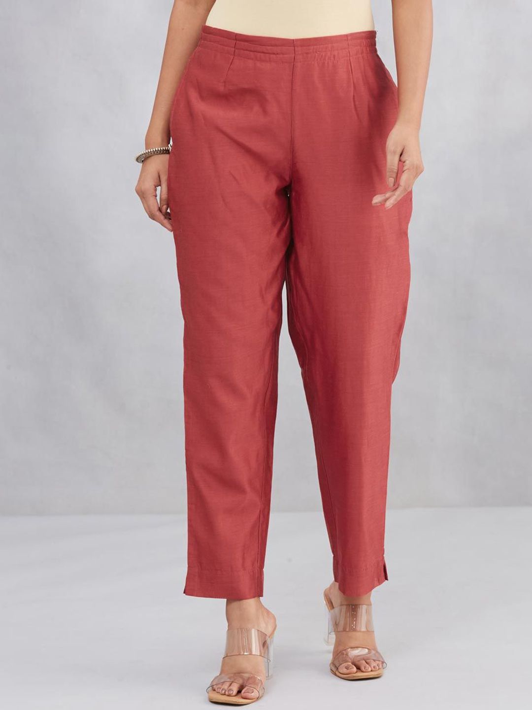 Fabindia Women Trousers-picture-25
