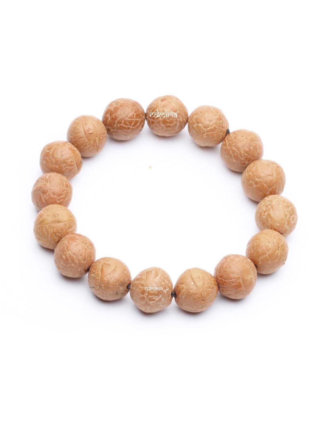 EDMIRIA Unisex Brown Bracelet-picture-21