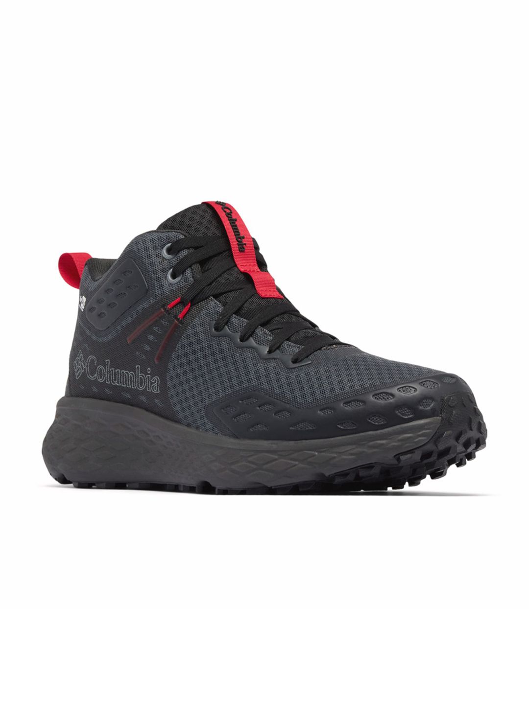 Columbia Konos TRS Men Hiking & Trekking Shoes-image-11