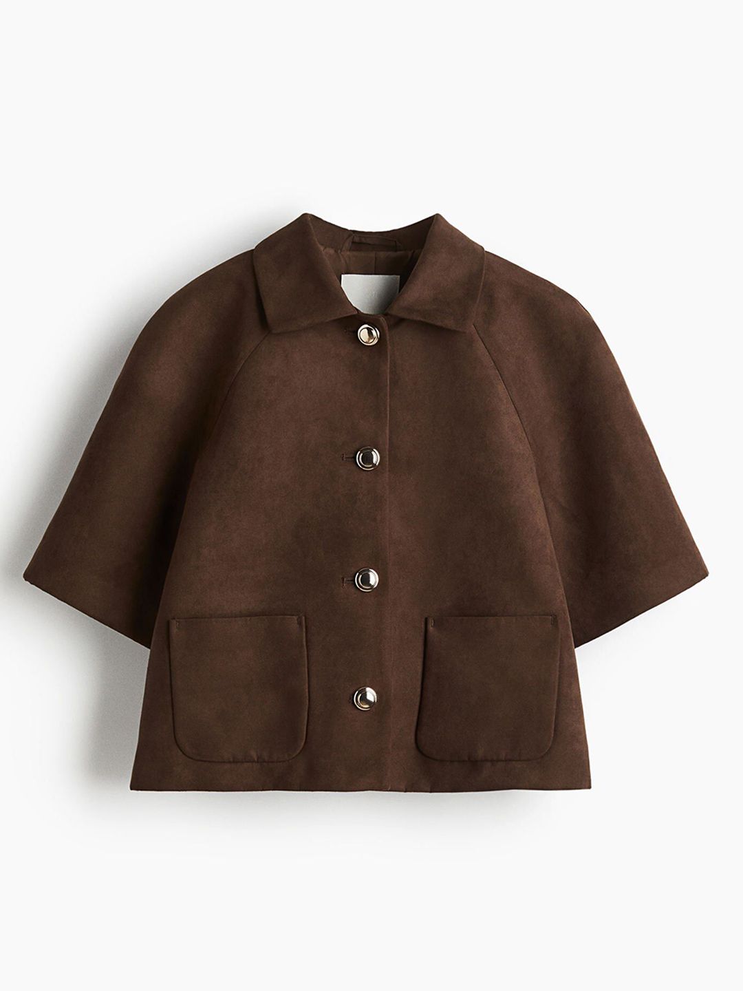 H&M Short-Sleeved Jacket