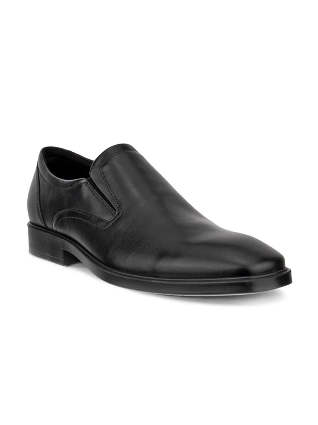 ECCO Men Round Toe Extra Wide Width Formal Slip-On Shoes-picture-38