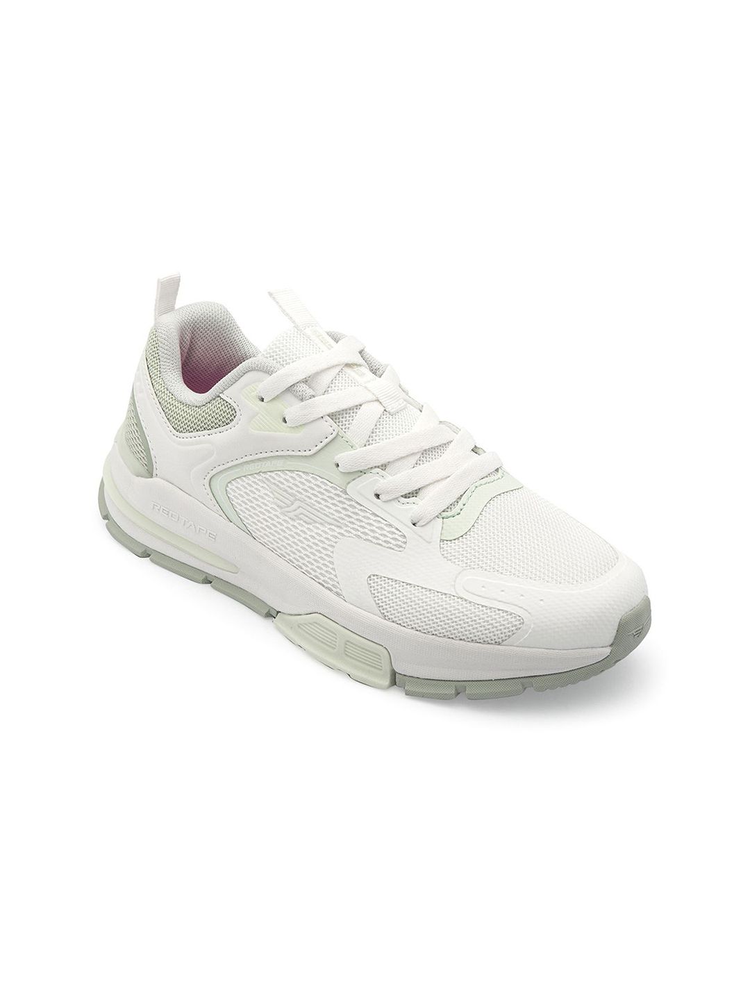 Red Tape Women Trekking Shoes-picture-39
