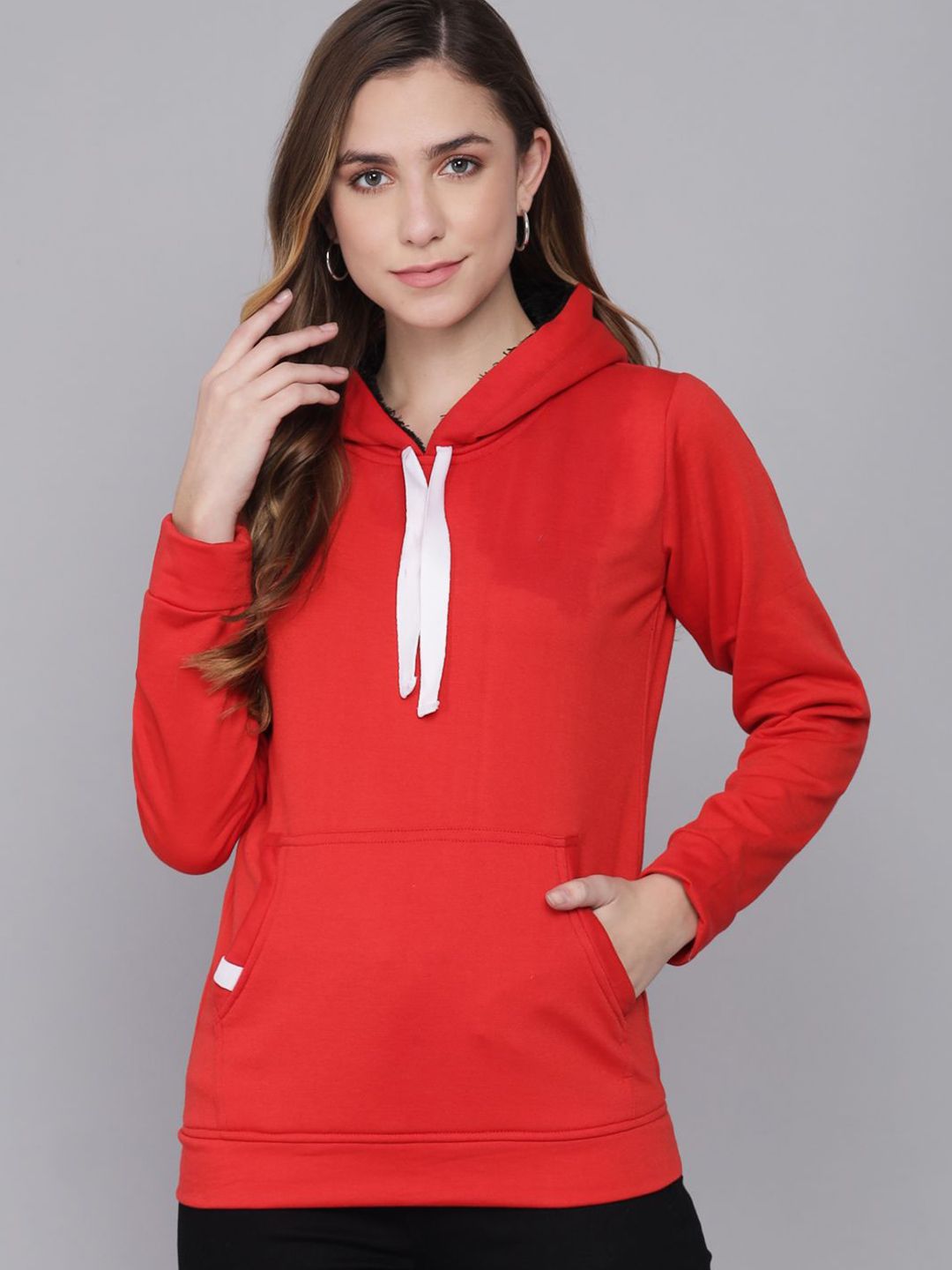 TANDUL Women Hooded Sweatshirt-picture-27