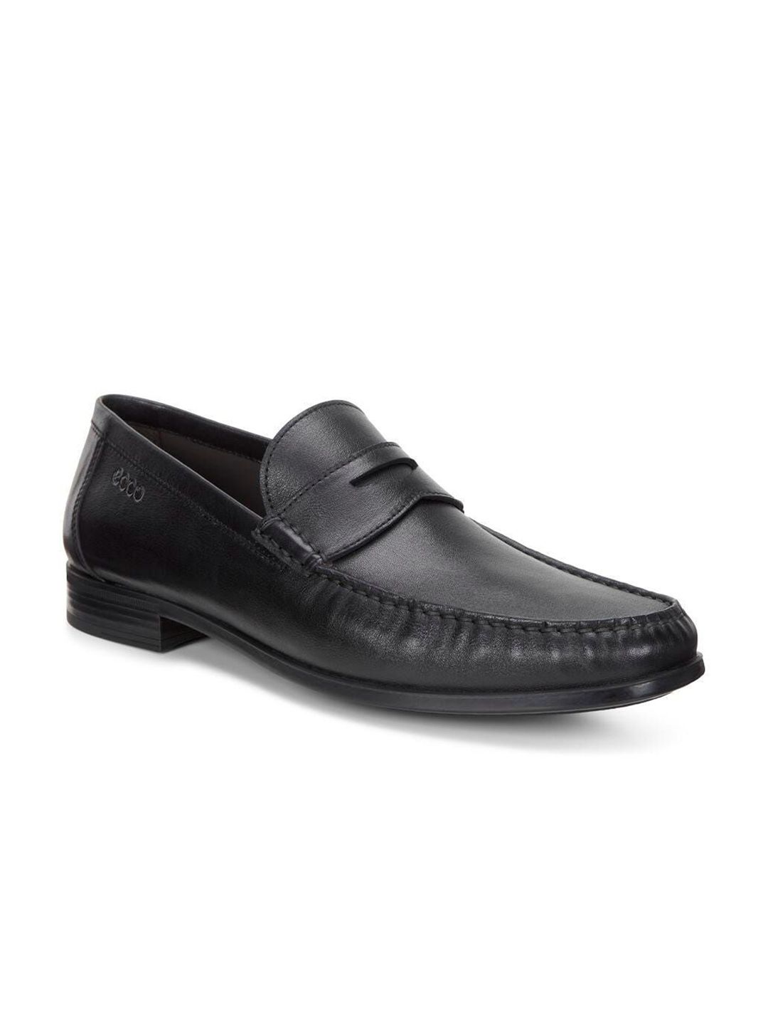 ECCO Men Extra Wide Width Formal Loafers