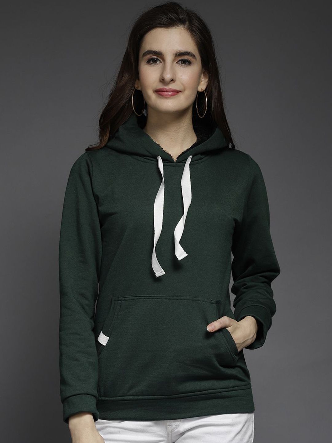 TANDUL Women Hooded Sweatshirt-picture-28