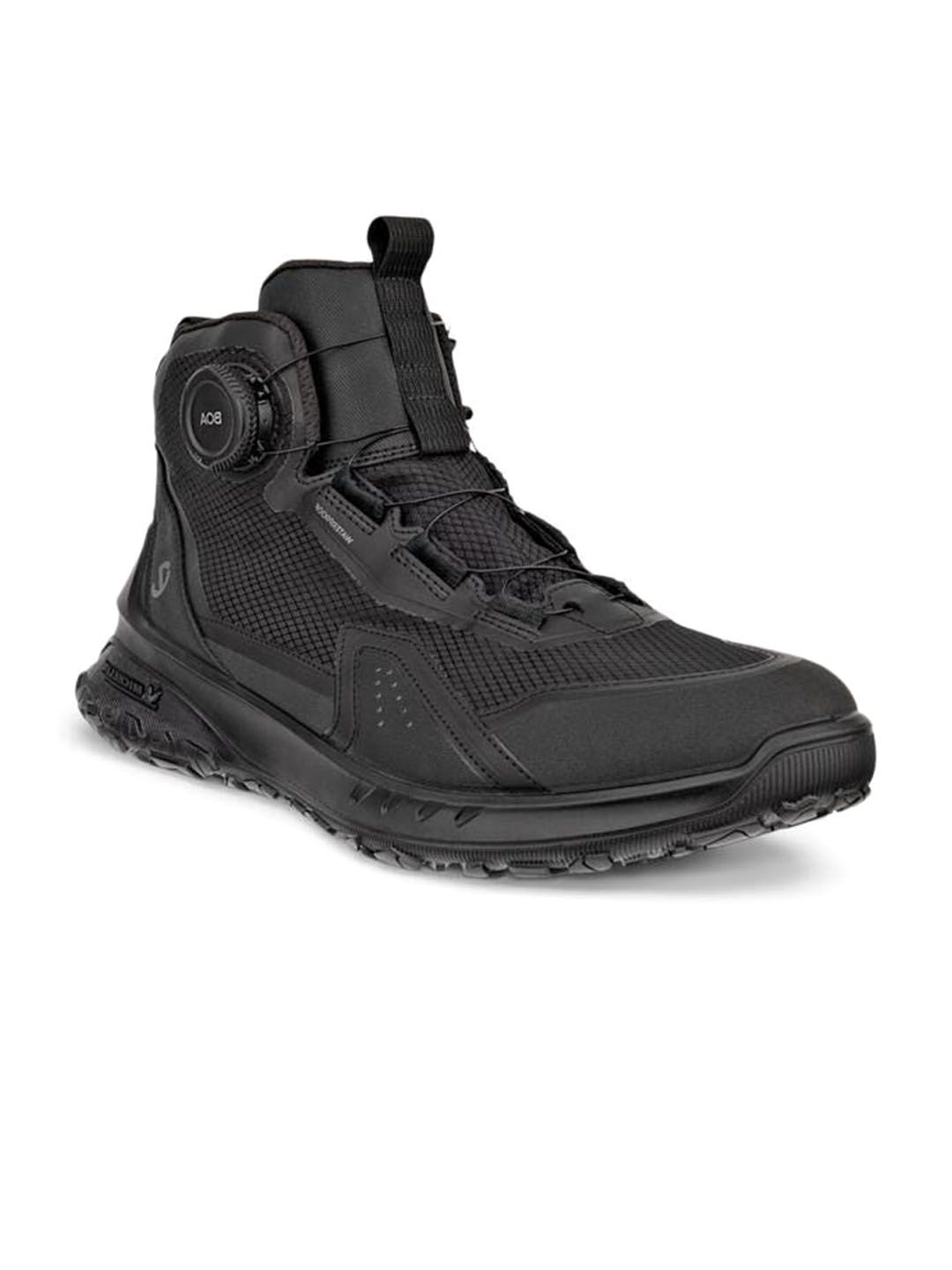 ECCO Men Textured Casual Regular Boots-picture-30