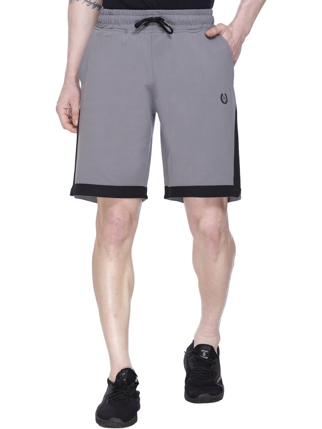 LEE BONEE Men Dri-FIT Sports Shorts-picture-49