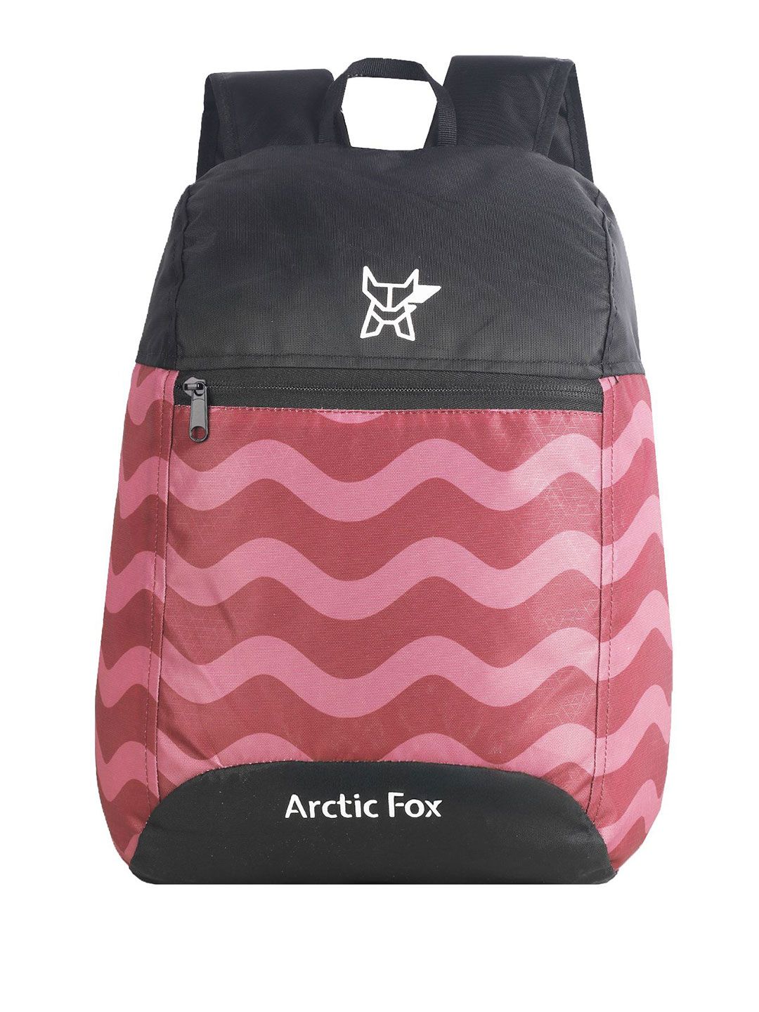 Arctic Fox Unisex Brand Logo Backpack-picture-33