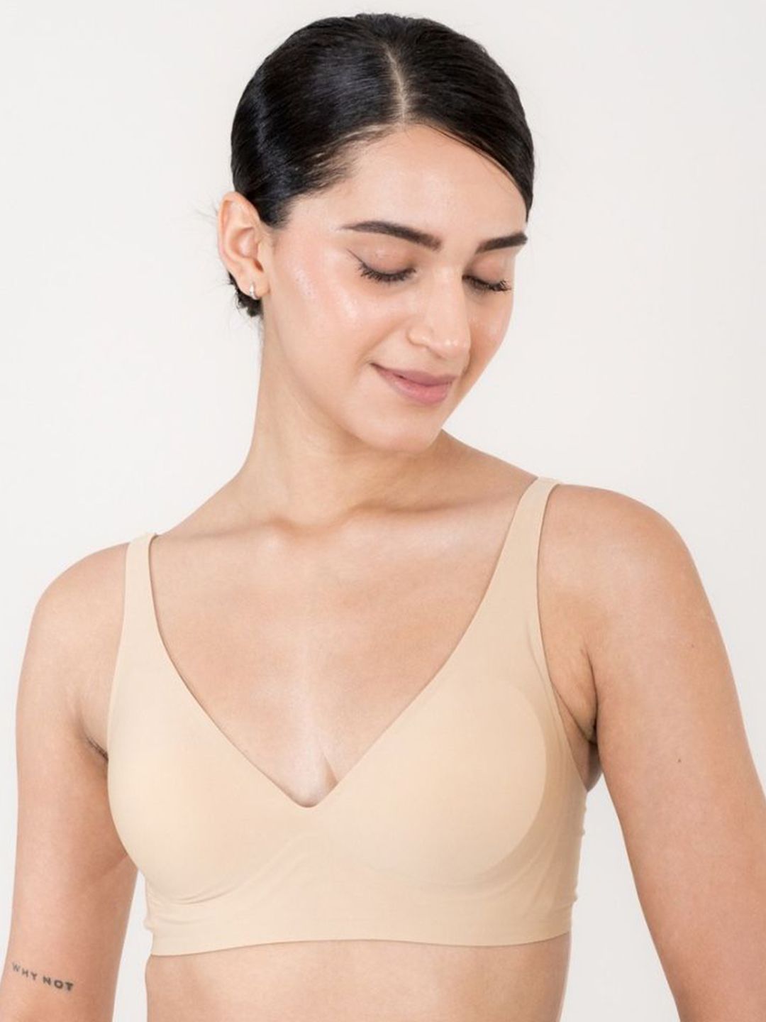 Shapercult Bra Full Coverage Lightly Padded-picture-48