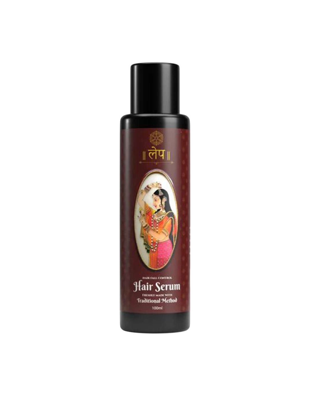 LEP Hair Serum For Hair Fall Control - 100 ml-picture-12