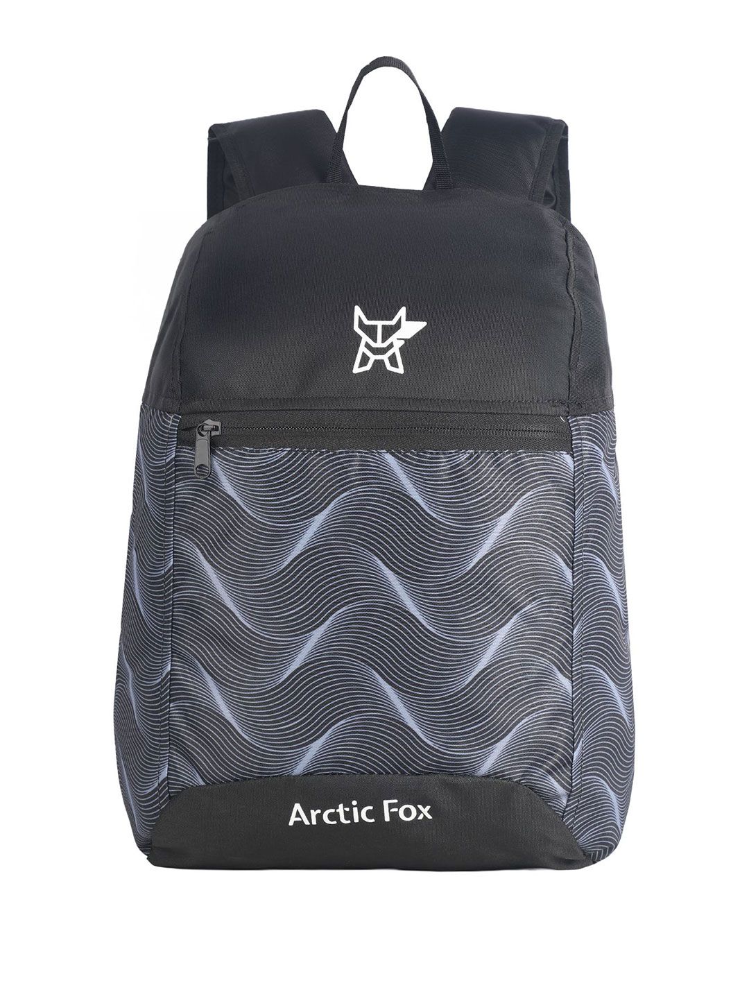 Arctic Fox Unisex Brand Logo Backpack-image-33