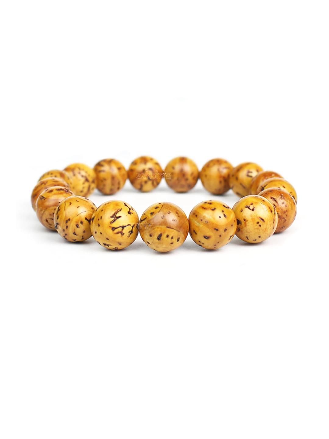 EDMIRIA Unisex Brown Bracelet-picture-23