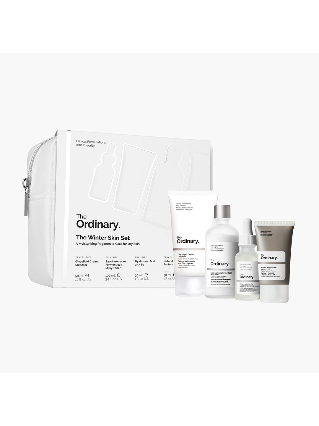 THE ORDINARY The Winter Skin Set-image-36