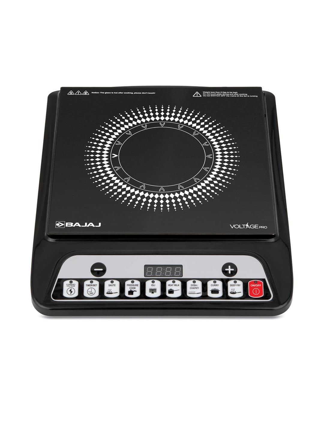 Bajaj ICX 140TS Induction Stove