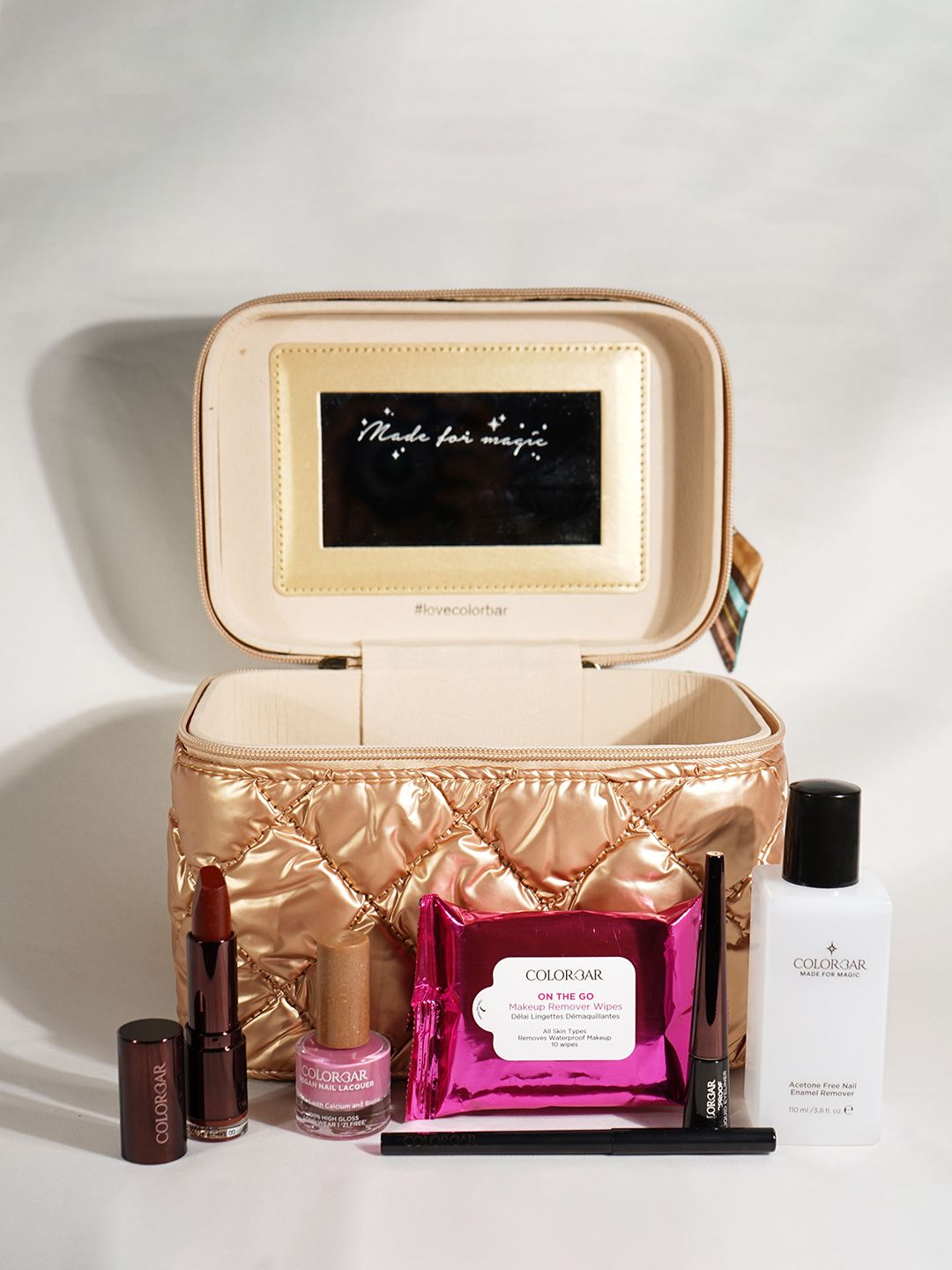 Colorbar Set Of 7 Makeup Gift Set-picture-12