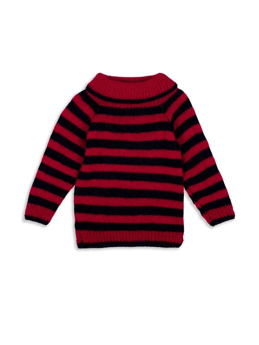 Tintin Kids Multi Sweaters-picture-43