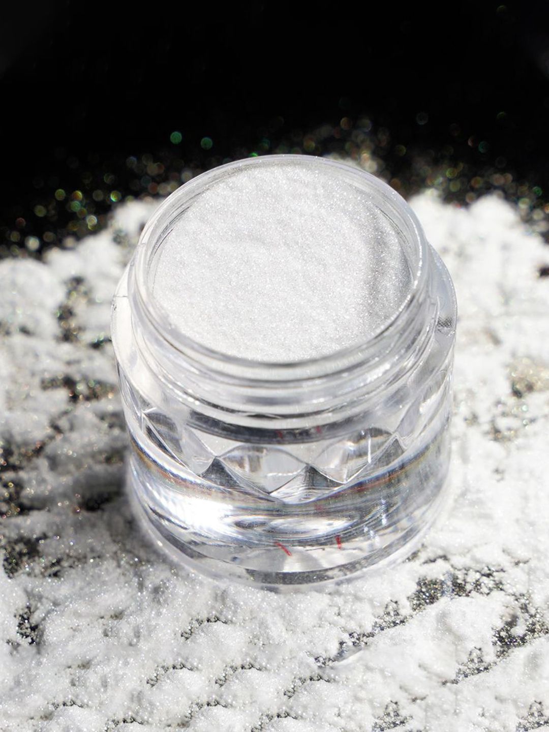 Shopaarel Photoready Waterproof Eye Glitter (New Edition) - 1 g - Firework-picture-5