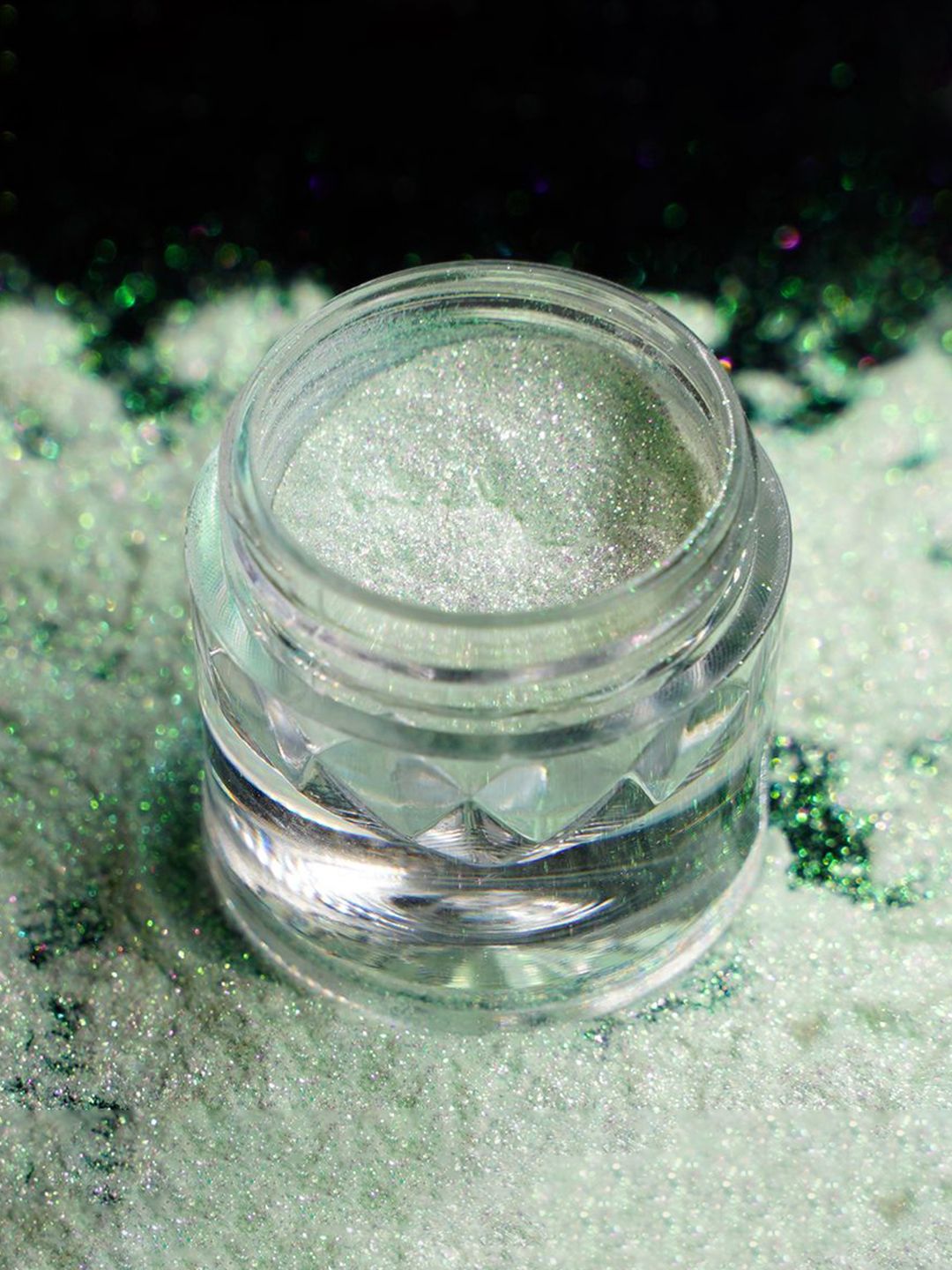 Shopaarel Photoready Waterproof New Edition Eye Glitter - Spring 01-picture-39