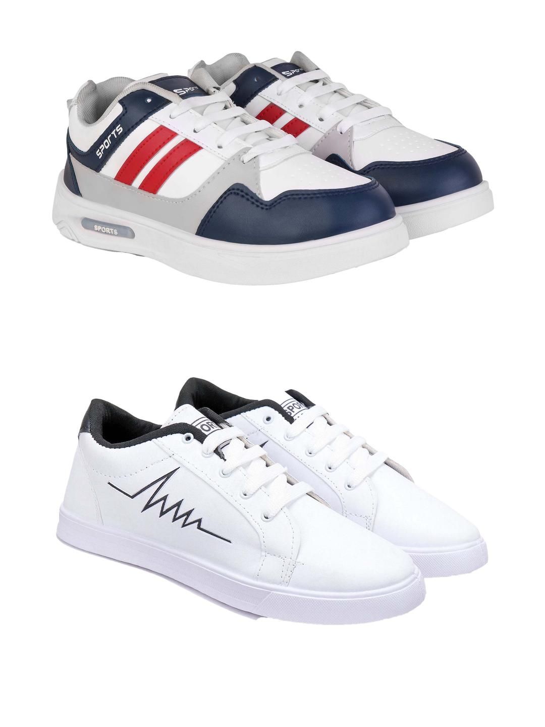 DRACKFOOT Men Multi Sports Shoes-picture-10