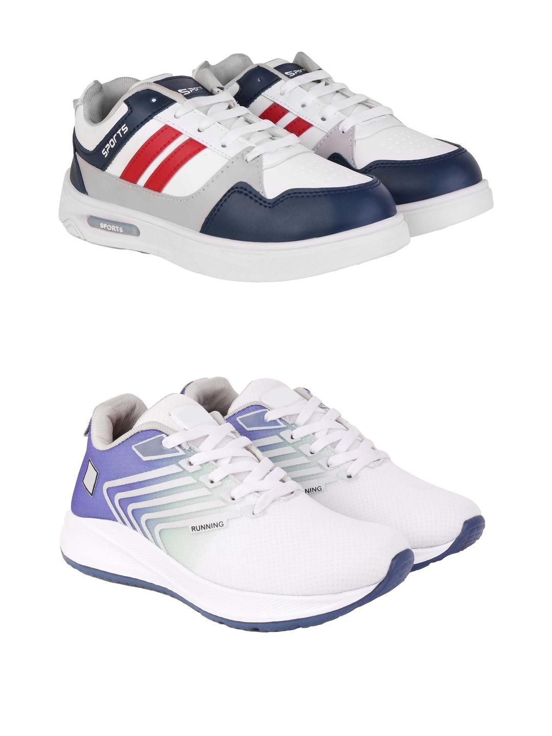 DRACKFOOT Men Multi Sports Shoes-picture-41