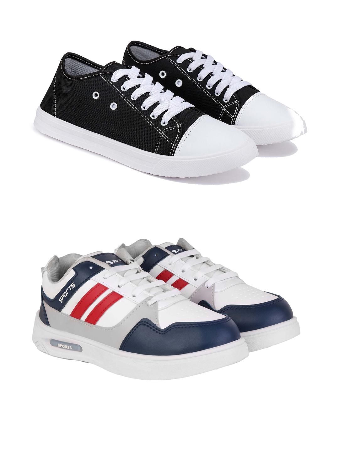 PENNEN Men Multi Sports Shoes-picture-36