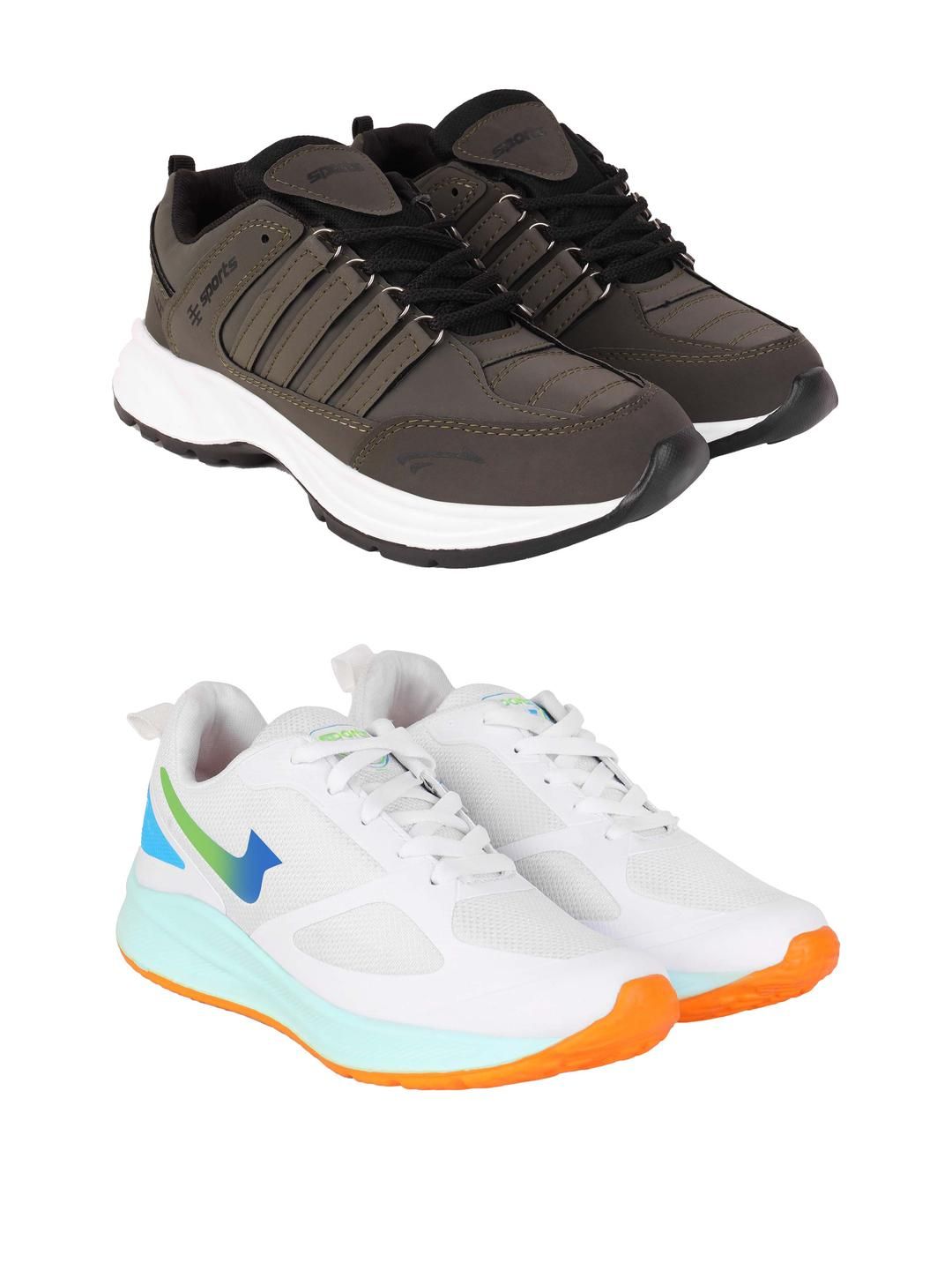 PENNEN Men Multi Sports Shoes-picture-33