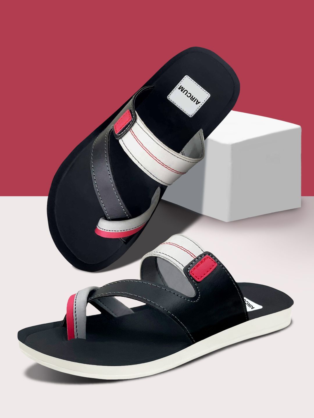 Aircum Men Slip-On-picture-38