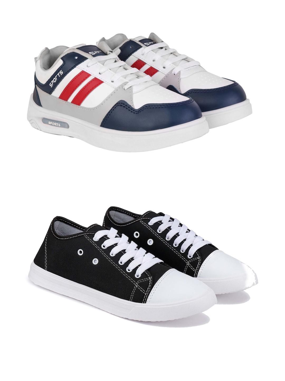 PENNEN Men Multi Sports Shoes-picture-26