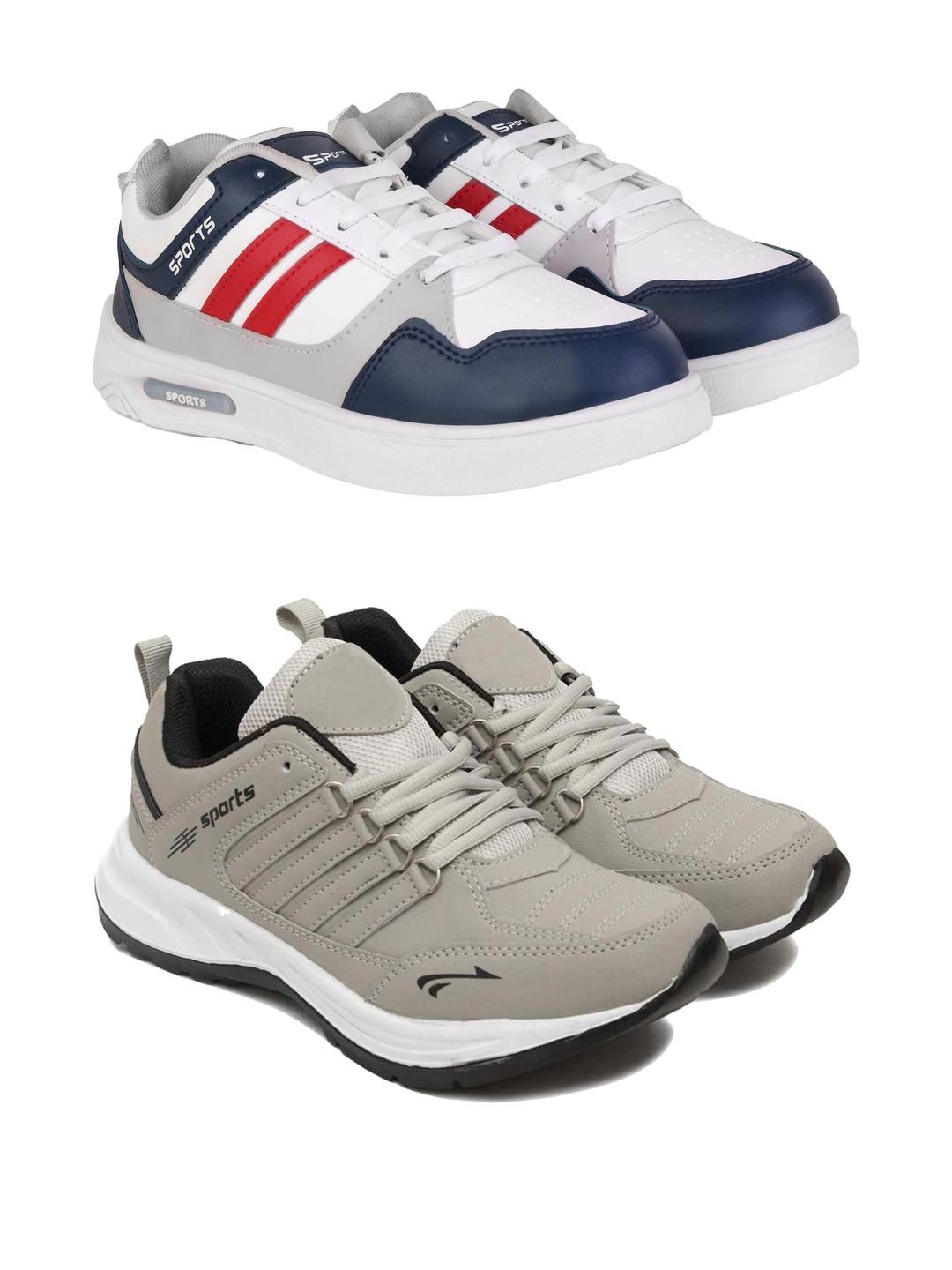 DRACKFOOT Men Multi Sports Shoes-picture-23