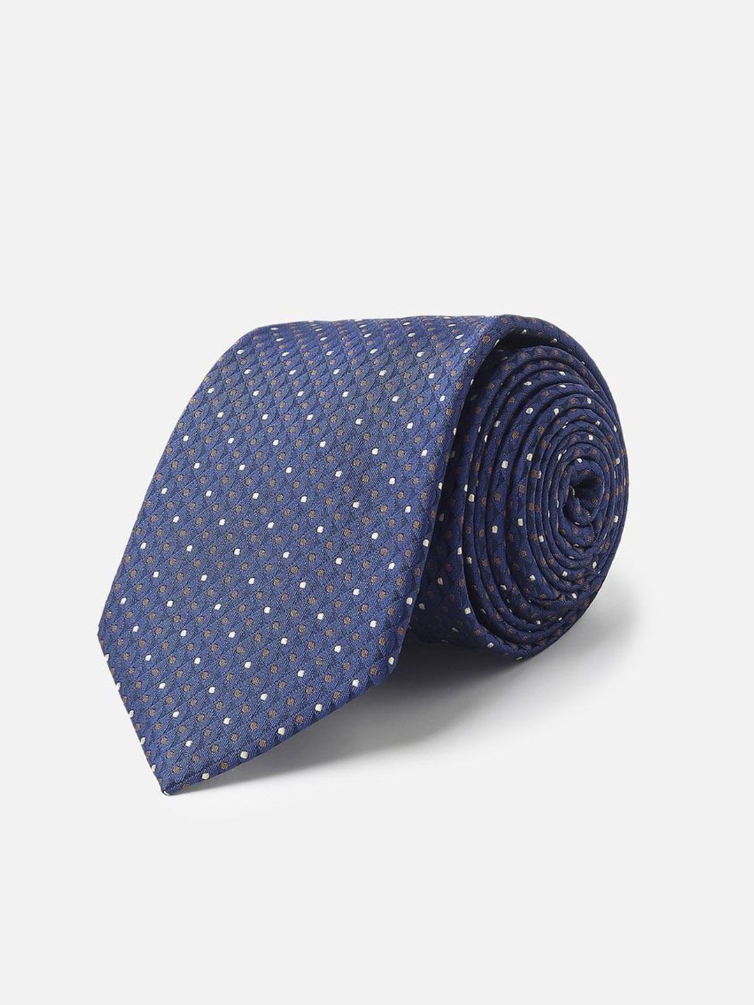Allen Solly Men Woven Design Broad Tie-picture-45