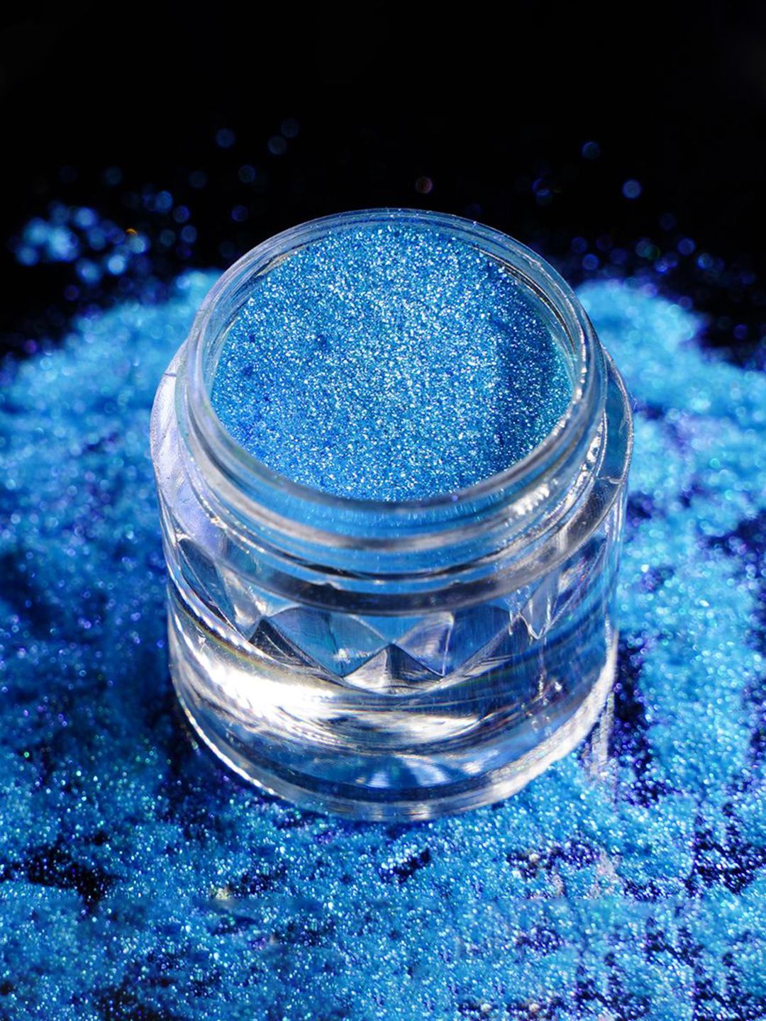 Shopaarel Photoready Waterproof Eye Glitter (New Edition) - 1 g - Pure Love-picture-0