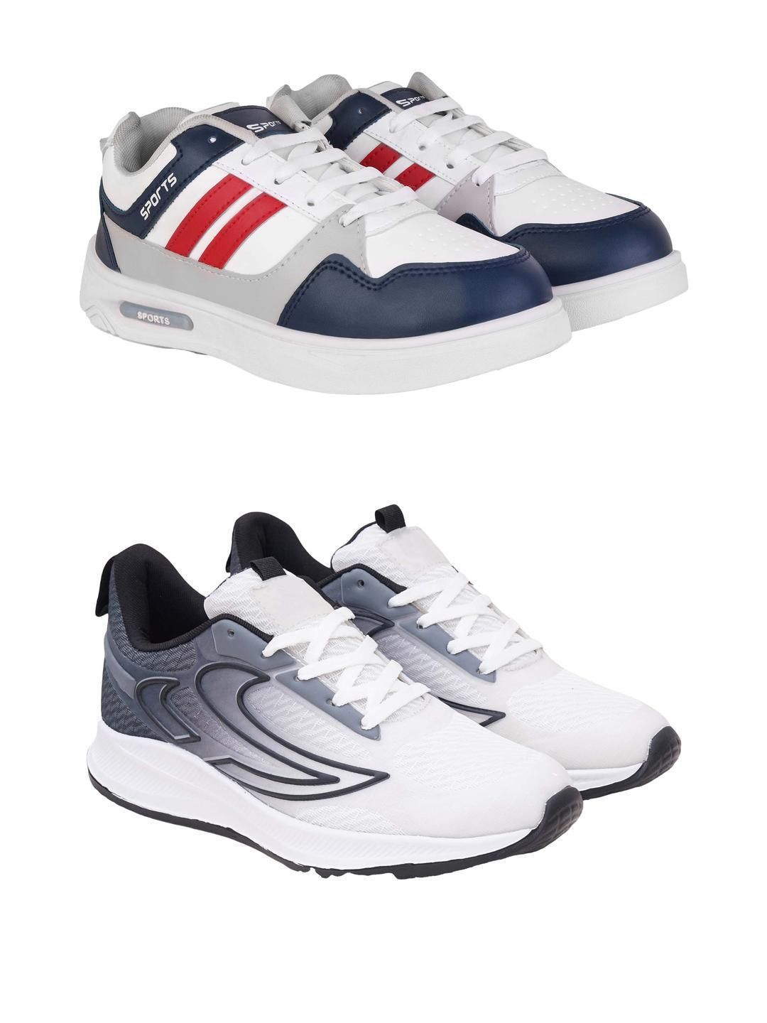 PENNEN Men Multi Sports Shoes-picture-31