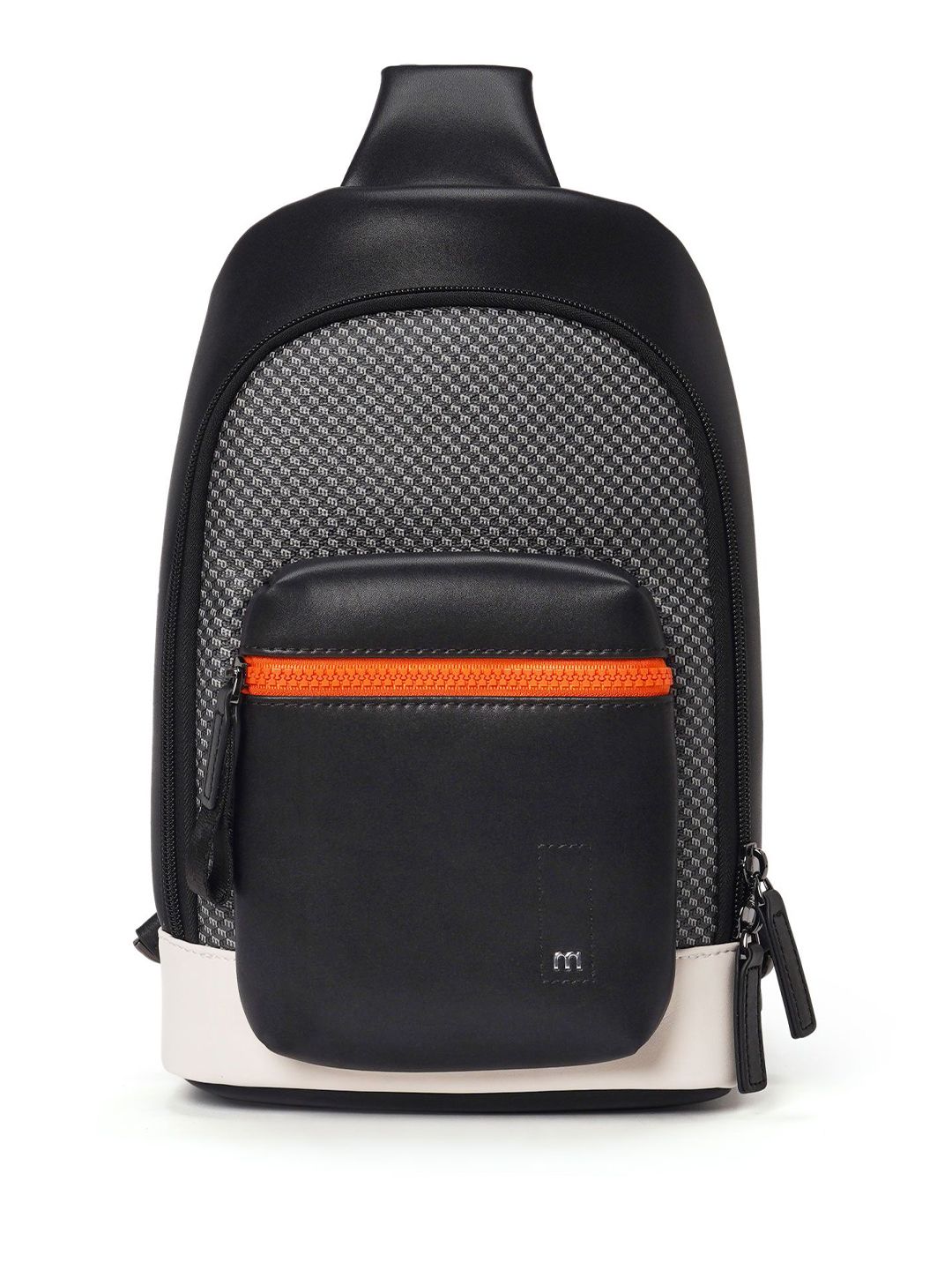 MOKOBARA Unisex The Memo Crossbody Messenger Bag-picture-55