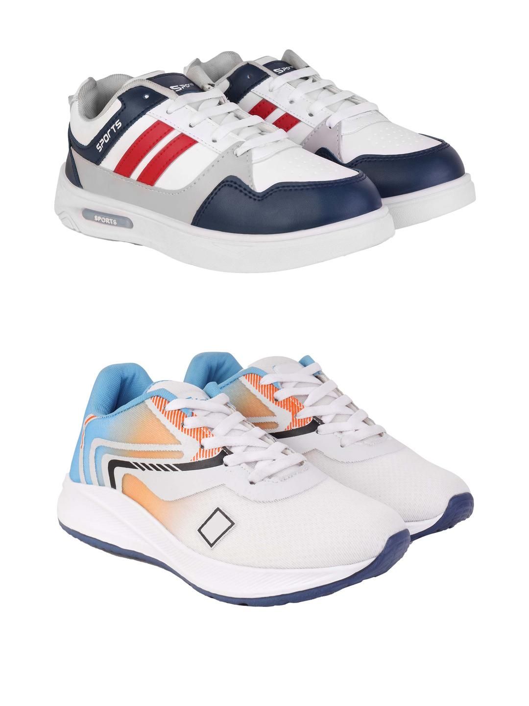 DRACKFOOT Men Multi Sports Shoes-picture-22