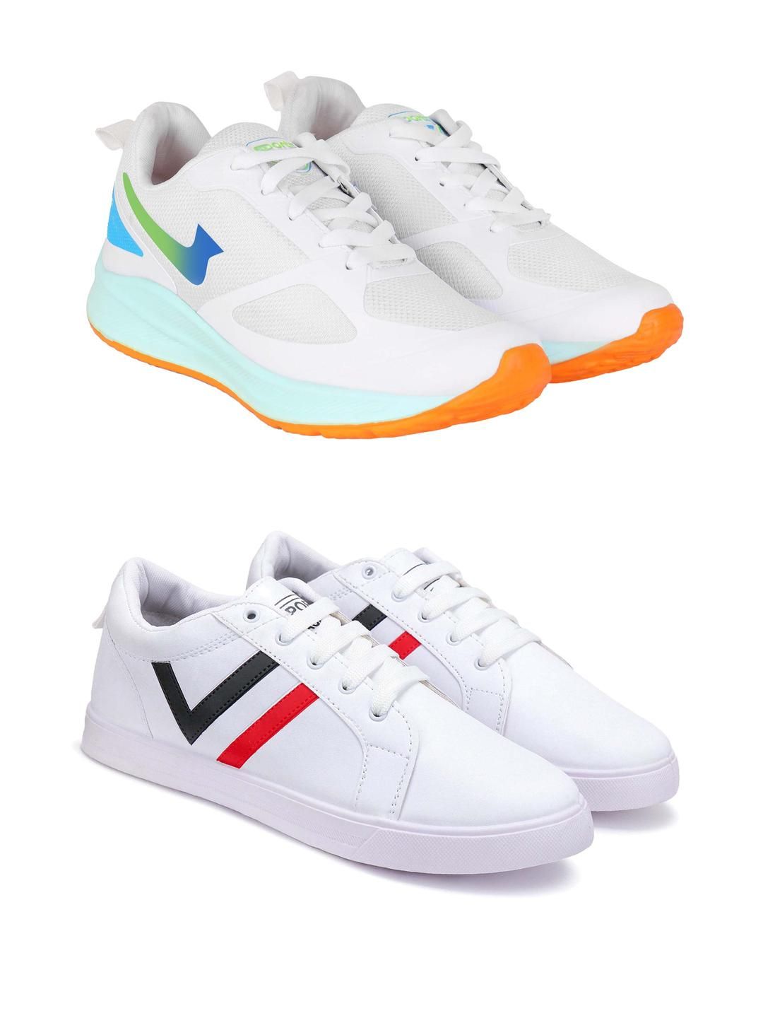 PENNEN Men Multi Sports Shoes-picture-36