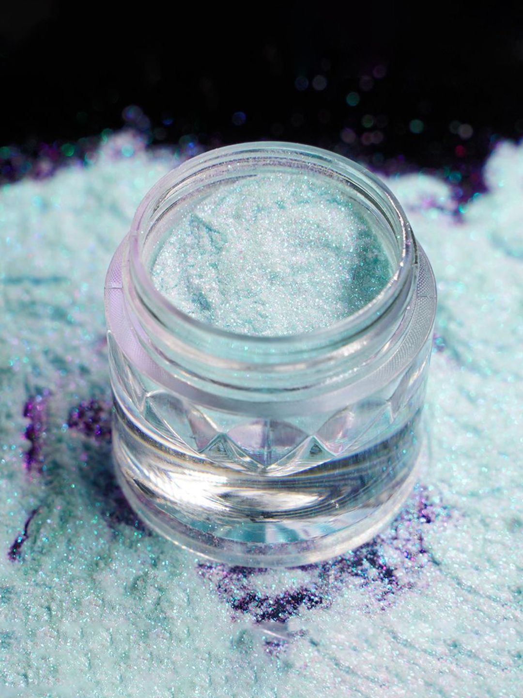 Shopaarel Photoready Waterproof New Edition Eye Glitter - Lavender 10-picture-43